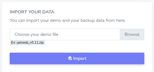 Academy Data Backup 2