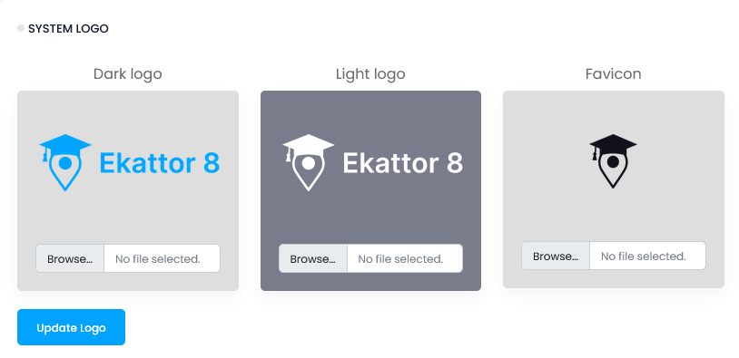 Ekattor 8 System Settings 3