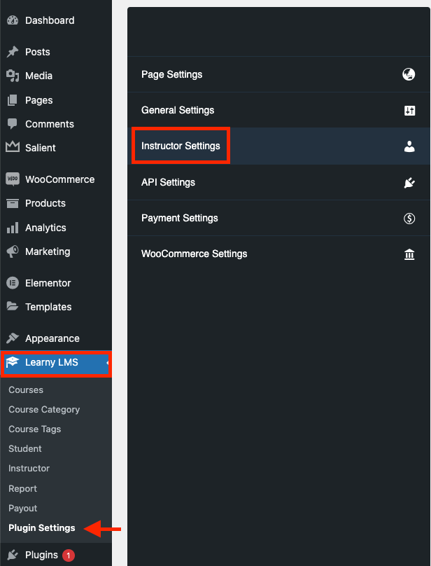 Instructor Revenue Sharing 1 Learny